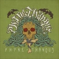 PHYNE THANQUZ / PHYNE THANQUZ<DOUBLE MINT VINYL>