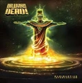 DR.LIVING DEAD! / RADIOACTIVE INTERVENTION<LP>