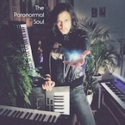 LEGOWELT / レゴウェルト / PARANORMAL SOUL