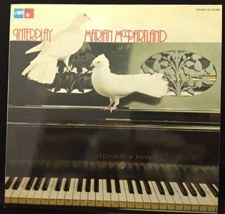 MARIAN MCPARTLAND / マリアン・マクパートランド / INTERPLAY