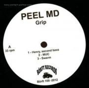 PEEL MD / GRIP
