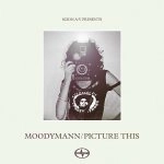 MOODYMANN / ムーディーマン / PICTURE THIS (CD)