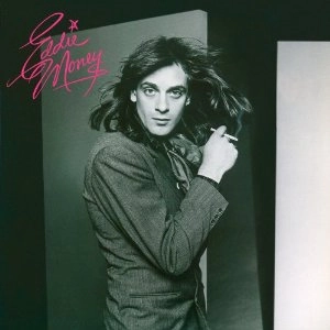 EDDIE MONEY / エディ・マネー / EDDIE MONEY