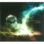 CHRIS / CHRIS (PROG: NED) / CITY OF LIGHT