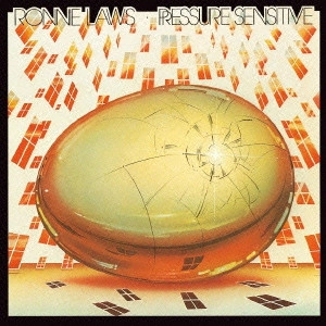 RONNIE LAWS / ロニー・ロウズ / プレッシャー・センシティヴ / PRESSURE SENSITIVE
