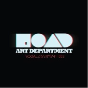 ART DEPARTMENT / SOCIAL EXPERIMENT 003