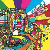 Wow!! Pants Cool / ＭＡＳＳＤＥＭＯ（ＣＤＲ）