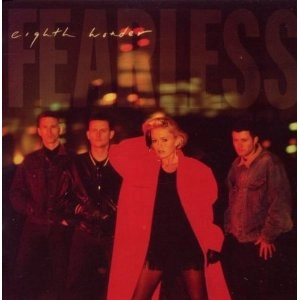 EIGHTH WONDER / エイス・ワンダー / FEARLESS