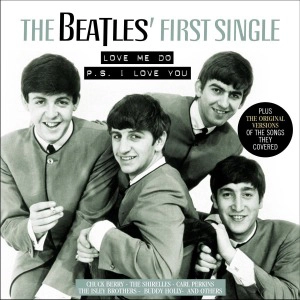 BEATLES / ビートルズ / THE BEATLES' FIRST SINGLE PLUS