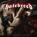 HATEBREED / ヘイトブリード / DIVINITY OF PURPOSE<DIGI>