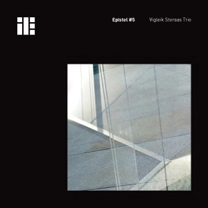 VIGLEIK STORAAS / ヴィグレイク・ストラース / EPISTEL #5