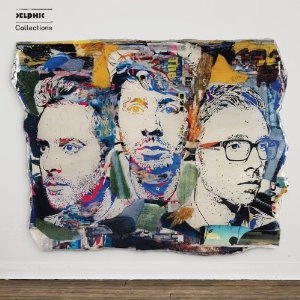 DELPHIC / デルフィック / COLLECTIONS