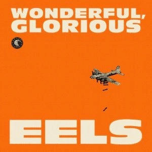 EELS / イールズ / WONDERFUL, GLORIOUS (DELUXE EDITION)