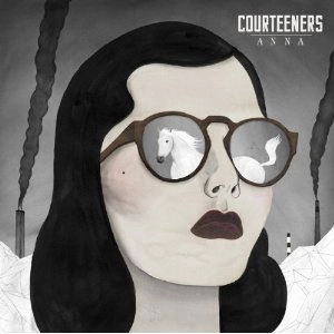 COURTEENERS / コーティナーズ / ANNA (+CD)