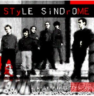 STYLE SINDROME / A MYSTERIOUS DESIGN