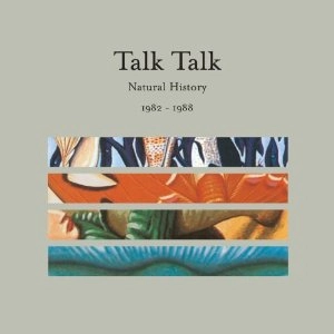 TALK TALK / トーク・トーク / NATURAL HISTORY - THE VERY BEST OF TALK TA