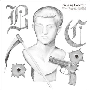 V.A. (IMPULSE RECORDS) / BREAKINGCONCEPT VOL.3