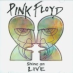 PINK FLOYD / ピンク・フロイド / SHINE ON LIVE