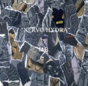 MAURIZIO BIANCHI (M.B.) / マウリツィオ・ビアンキ (M.B.) / NERVO / HYDRA