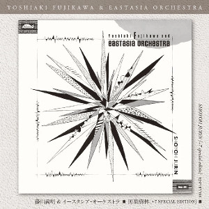 YOSHIAKI FUJIKAWA / 藤川義明 / 照葉樹林（スペシャルエディション）