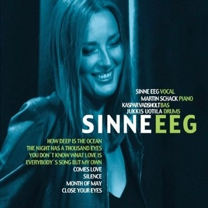 SINNE EEG / シーネ・エイ / SINNE EEG