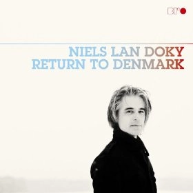 NIELS LAN DOKY / ニルス・ラン・ドーキー / RETURN TO DENMARK