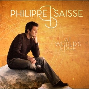 PHILIPPE SAISSE / フィリップ・セス / AT WORLD'S EDGE