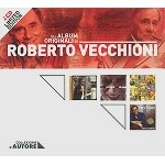 ROBERTO VECCHIONI / ロベルト・ヴェッキオーニ / COLLEZIONE D'AUTORE