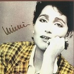 MIA MARTINI / ミア・マルティーニ / MIMI'
