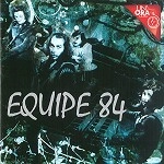 EQUIPE 84 / エキペ84 / UN'ORA CON