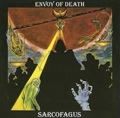 SARCOFAGUS / ENVOY OF DEATH