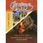 RENAISSANCE (PROG: UK) / ルネッサンス / RENAISSANCE LIVE IN CONCERT TOUR 2011