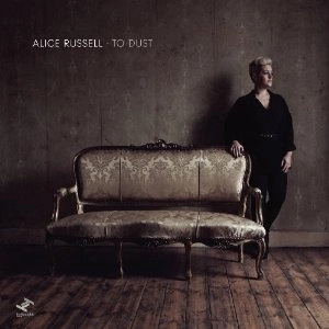 ALICE RUSSELL / アリス・ラッセル / トゥ・ダスト