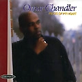OMAR CHANDLER / オマー・チャンドラー / PIECES OF MY HEART