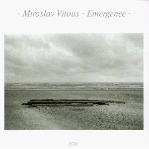 Mirosrav Vitous / ミロスラフ・ヴィトウス / アランフェス協奏曲