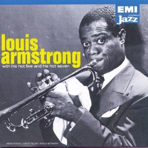 LOUIS ARMSTRONG / ルイ・アームストロング / EMI JAZZ