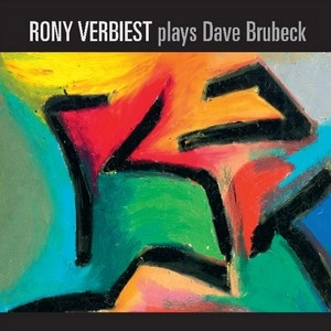 RONY VERBIEST / PLAYS DAVE BRUBECK