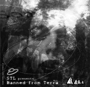 STL / BANNED FROM TERRA