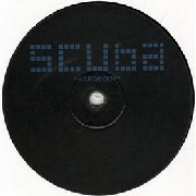 SCUBA / スキューバ (BASS) / HARDBODY