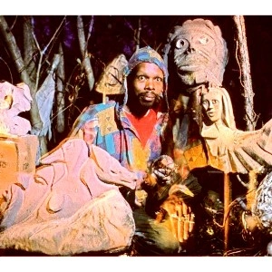 LONNIE HOLLEY  / ロニー・ホリー / JUST BEFORE MUSIC