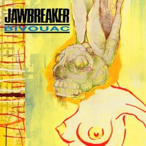 JAWBREAKER / ジョーブレイカー / BIVOUAC (LP)