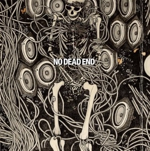 DEEPCOUNT / ＮＯ　ＤＥＡＤ　ＥＮＤ（+CDR)