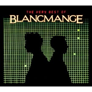 BLANCMANGE / COLLECTION