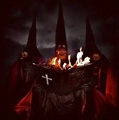 CULT OF FIRE / TRIUMVIRAT