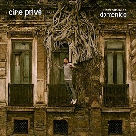 DOMENICO LANCELLOTTI / ドメニコ・ランセロッチ / CINE PRIVE(10"X2)