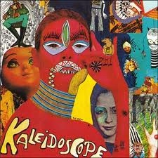 KALEIDOSCOPE (MEXICO) / KALEIDOSCOPE