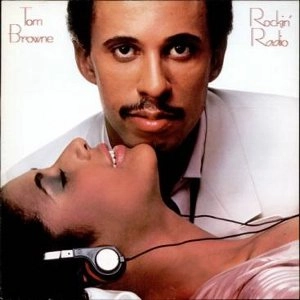 TOM BROWNE / トム・ブラウン / ROCKIN RADIO (EXPANDED EDITION)