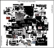 LOWER EAST SIDE PIPES / UNOCCUPIED SPACES IN PUBLIC PLACES EP
