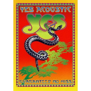 YES / イエス / アコースティック