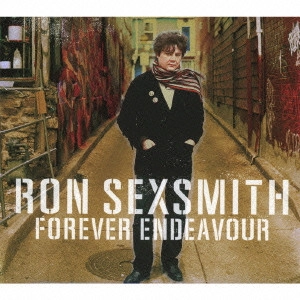 RON SEXSMITH / ロン・セクスミス / フォーエバー・エンデバー / FOREVER ENDEAVOUR